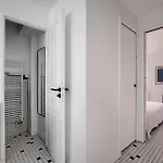 Appartement Madeleine Bleue - Heart Of - Air Conditioning, Wifi *