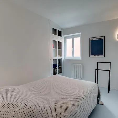 Madeleine Bleue - Heart Of - Air Conditioning, Wifi Lägenhet Toulouse