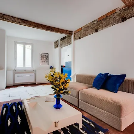 Madeleine Bleue - Heart Of - Air Conditioning, Wifi Appartement *