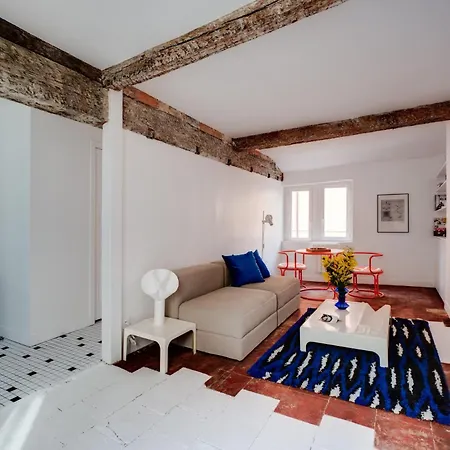 Madeleine Bleue - Heart Of - Air Conditioning, Wifi Апартаменты Тулуза