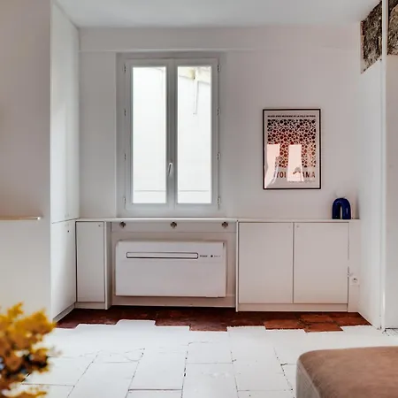 Madeleine Bleue - Heart Of - Air Conditioning, Wifi Appartement Toulouse