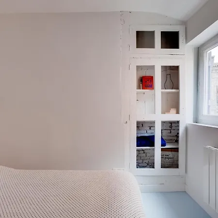 Madeleine Bleue - Heart Of - Air Conditioning, Wifi * Toulouse