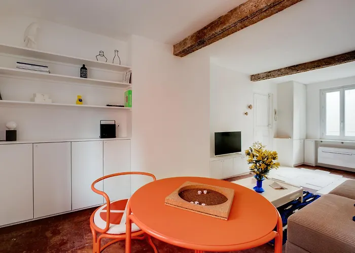 Madeleine Bleue - Heart Of - Air Conditioning, Wifi Apartament Tuluza