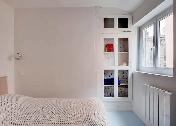 Madeleine Bleue - Heart Of - Air Conditioning, Wifi * Тулуза