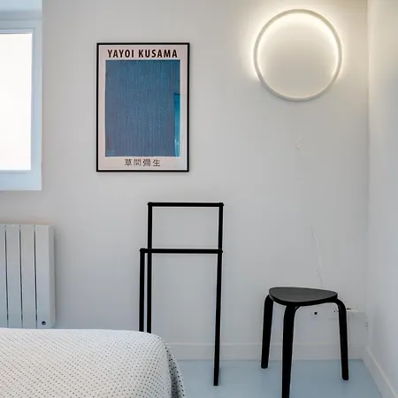 Madeleine Bleue - Heart Of - Air Conditioning, Wifi 公寓 *