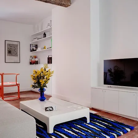 Madeleine Bleue - Heart Of - Air Conditioning, Wifi 公寓 *